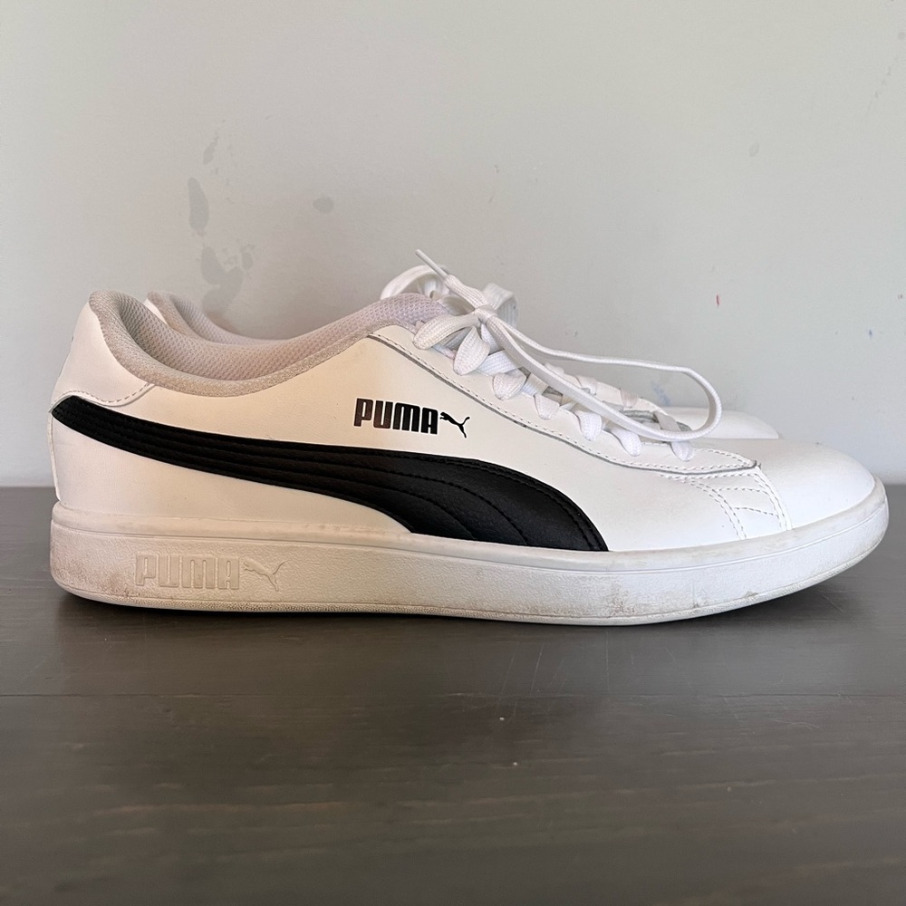 Puma Shoes Size 12